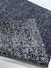 KKP3338-D54 Chirimen Chirimen®[Fabrica Textil] Uni Textile(Estudio Komon) Subfoto