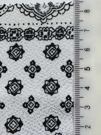 KKP3338-D78 Chirimen Chirimen®[Fabrica Textil] Uni Textile(Estudio Komon) Subfoto