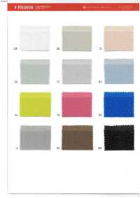 RS5000 Lamé Sheer Knit[Fabrica Textil] Suncorona Oda Subfoto