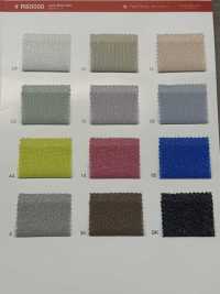 RS5000 Lamé Sheer Knit[Fabrica Textil] Suncorona Oda Subfoto