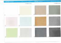 MZ1846 Marquesette Reversible[Fabrica Textil] Suncorona Oda Subfoto