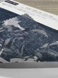 KDP7500-58-DD-782 Impresión De Inyección De Tinta De Ancho Amplio De Gasa De 75d[Fabrica Textil] Uni Textile(Estudio Komon) Subfoto