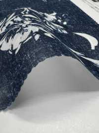 KDP7500-58-DD-782 Impresión De Inyección De Tinta De Ancho Amplio De Gasa De 75d[Fabrica Textil] Uni Textile(Estudio Komon) Subfoto