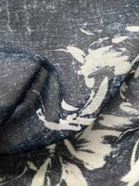 KDP7500-58-DD-782 Impresión De Inyección De Tinta De Ancho Amplio De Gasa De 75d[Fabrica Textil] Uni Textile(Estudio Komon) Subfoto