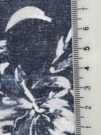 KDP7500-58-DD-782 Impresión De Inyección De Tinta De Ancho Amplio De Gasa De 75d[Fabrica Textil] Uni Textile(Estudio Komon) Subfoto