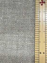 OA32216 Lienzo De Lino Con El Tacto áspero Del Lino Semihúmedo[Fabrica Textil] Oharayaseni Subfoto
