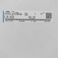 5QN Cierre De Gancho Y Bucle Quicklon® (Doble Cara)[Cremallera] YKK Subfoto