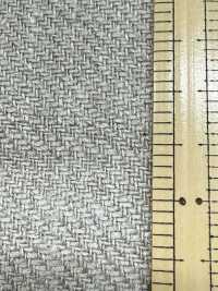 OA32217 Un Llamativo Tejido De Sarga Elaborado Con Lino Semihúmedo De 12 Hilos.[Fabrica Textil] Oharayaseni Subfoto
