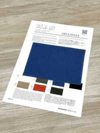 ODA25344 Algodón Lino Césped Teñido En Tambor[Fabrica Textil] Oharayaseni Subfoto