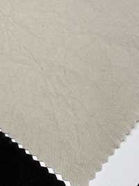 OJE253383 Acabado Lavado De Paño De Algodón[Fabrica Textil] Oharayaseni Subfoto