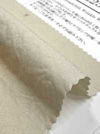 OJE253383 Acabado Lavado De Paño De Algodón[Fabrica Textil] Oharayaseni Subfoto