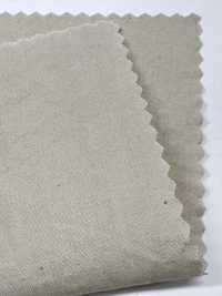 OJE253383 Acabado Lavado De Paño De Algodón[Fabrica Textil] Oharayaseni Subfoto