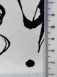 KKP3421-58-DSB-259 Superficie De Rugosidad Ligera Y Gran Ancho[Fabrica Textil] Uni Textile(Estudio Komon) Subfoto