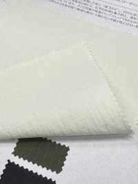 11560 ~REN~ Algodón Orgánico X Nailon Reciclado Ripstop[Fabrica Textil] SUNWELL Subfoto