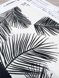 KKP3421-58-DSB-265 Superficie De Rugosidad Ligera Y Gran Ancho[Fabrica Textil] Uni Textile(Estudio Komon) Subfoto