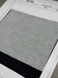 M108 Entretela Compatible Con Lino/teñido Posterior Al Lino Subfoto