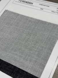 TC4540SH Entretela De Hilo Hilado De Baja Elongación, Tipo Ligeramente Duro Subfoto