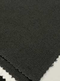 OJE253343 Acabado Con Lavado Vintage En Espiga De Ramio Y Lino De Algodón[Fabrica Textil] Oharayaseni Subfoto