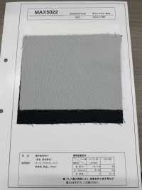 MAX5022 Entretela Para Materiales Gruesos Subfoto