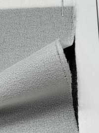 MAX3050 Entretela Tipo Satén Satinado Con Prevención De Muaré, Bioprocesada, Lavable Industrialmente. Subfoto