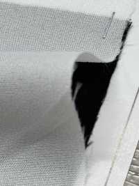 ECONW-501 Entretela Procesada 100% Poliéster Reciclado Subfoto