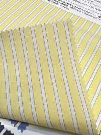 45082 Silphy Lawn a rayas[Textil / Tela] SUNWELL Más fotos
