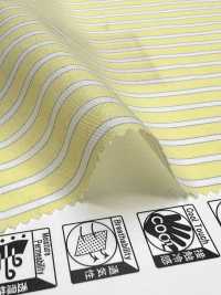 45082 Silphy Lawn a rayas[Textil / Tela] SUNWELL Más fotos