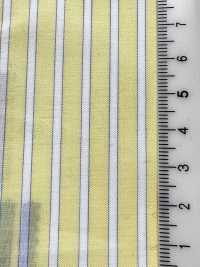 45082 Silphy Lawn a rayas[Textil / Tela] SUNWELL Más fotos
