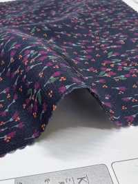 KKP3600-D4 Nueva Venus Deshin[Fabrica Textil] Uni Textile(Estudio Komon) Subfoto