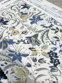 KKP3600-DSB-817 Nueva Venus Deshin[Fabrica Textil] Uni Textile(Estudio Komon) Subfoto