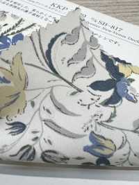 KKP3600-DSB-817 Nueva Venus Deshin[Fabrica Textil] Uni Textile(Estudio Komon) Subfoto