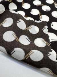 KKP3600-58-DHM-97 Nueva Venus Ancho Ancho[Fabrica Textil] Uni Textile(Estudio Komon) Subfoto