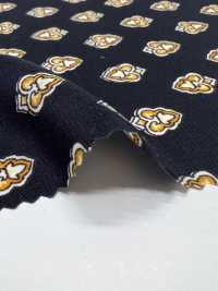 KKP3600-58-DHM-54 Nueva Venus Ancho Ancho[Fabrica Textil] Uni Textile(Estudio Komon) Subfoto