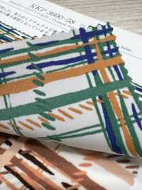 KKP3600-58-DHM-67 Nueva Venus Ancho Ancho[Fabrica Textil] Uni Textile(Estudio Komon) Subfoto