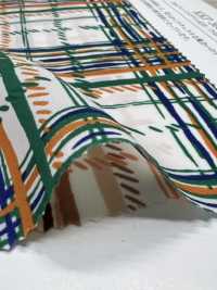 KKP3600-58-DHM-67 Nueva Venus Ancho Ancho[Fabrica Textil] Uni Textile(Estudio Komon) Subfoto