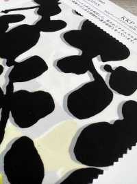 KKP3600-58-DHM-68 Nueva Venus Ancho Ancho[Fabrica Textil] Uni Textile(Estudio Komon) Subfoto