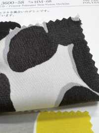 KKP3600-58-DHM-68 Nueva Venus Ancho Ancho[Fabrica Textil] Uni Textile(Estudio Komon) Subfoto