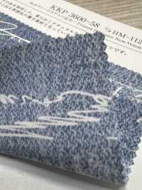 KKP3600-58-DHM-112 Nueva Venus Ancho Ancho[Fabrica Textil] Uni Textile(Estudio Komon) Subfoto