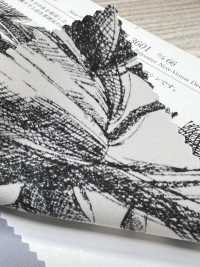 KKP3601-D66 Nueva Venus Deshin[Fabrica Textil] Uni Textile(Estudio Komon) Subfoto