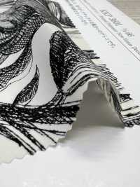 KKP3601-D66 Nueva Venus Deshin[Fabrica Textil] Uni Textile(Estudio Komon) Subfoto