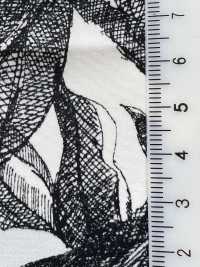 KKP3601-D66 Nueva Venus Deshin[Fabrica Textil] Uni Textile(Estudio Komon) Subfoto