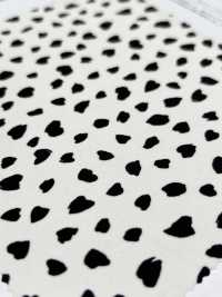 KKP3601-D236 Nueva Venus Deshin[Fabrica Textil] Uni Textile(Estudio Komon) Subfoto