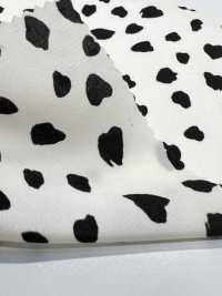 KKP3601-D236 Nueva Venus Deshin[Fabrica Textil] Uni Textile(Estudio Komon) Subfoto