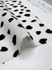 KKP3601-D236 Nueva Venus Deshin[Fabrica Textil] Uni Textile(Estudio Komon) Subfoto