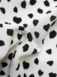 KKP3601-D236 Nueva Venus Deshin[Fabrica Textil] Uni Textile(Estudio Komon) Subfoto