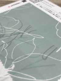 KKP3601-D57 Nueva Venus Deshin[Fabrica Textil] Uni Textile(Estudio Komon) Subfoto