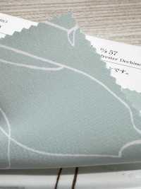 KKP3601-D57 Nueva Venus Deshin[Fabrica Textil] Uni Textile(Estudio Komon) Subfoto