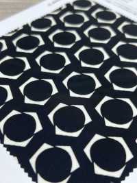 KKP3601-D101F Nueva Venus Deshin[Fabrica Textil] Uni Textile(Estudio Komon) Subfoto