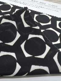 KKP3601-D101F Nueva Venus Deshin[Fabrica Textil] Uni Textile(Estudio Komon) Subfoto