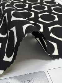 KKP3601-D101F Nueva Venus Deshin[Fabrica Textil] Uni Textile(Estudio Komon) Subfoto